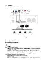 Предварительный просмотр 63 страницы Optiview NV432P16-4K User Manual