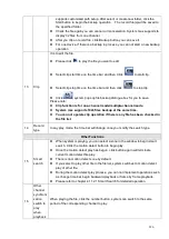 Предварительный просмотр 119 страницы Optiview NV432P16-4K User Manual