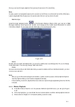 Предварительный просмотр 122 страницы Optiview NV432P16-4K User Manual