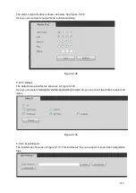 Предварительный просмотр 273 страницы Optiview NV432P16-4K User Manual