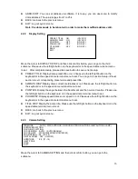 Preview for 20 page of Optiview OV23X User Manual