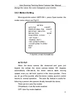 Preview for 27 page of Optiview TRKPTZ -26NX User Manual