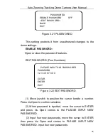 Предварительный просмотр 43 страницы Optiview TRKPTZ -26NX User Manual