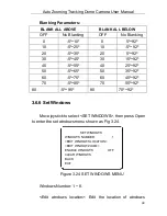 Preview for 45 page of Optiview TRKPTZ -26NX User Manual