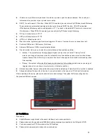 Preview for 23 page of Optiview VR EM Quick Start Up Manual