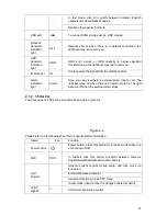 Preview for 34 page of Optiview VR16HTD1 User Manual