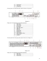 Preview for 40 page of Optiview VR16HTD1 User Manual