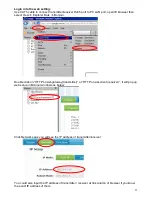 Preview for 17 page of Optivisus DKM01B Manual