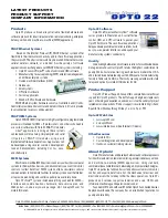 Preview for 7 page of OPTO 22 AC24AT Datasheet