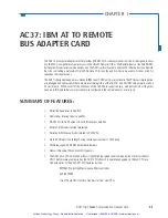 Preview for 8 page of OPTO 22 AC37 User Manual