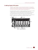 Предварительный просмотр 18 страницы OPTO 22 Optomux B1 User Manual