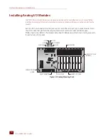 Предварительный просмотр 19 страницы OPTO 22 Optomux B1 User Manual