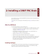 Preview for 9 page of OPTO 22 SNAP-PAC-EB1 User Manual