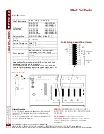 Preview for 2 page of OPTO 22 SNAP-PAC-RCK4-FM Manual