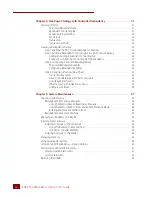 Preview for 4 page of OPTO 22 SNAP PAC Redundancy Option User Manual