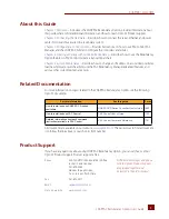 Preview for 9 page of OPTO 22 SNAP PAC Redundancy Option User Manual