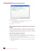 Preview for 40 page of OPTO 22 SNAP PAC Redundancy Option User Manual