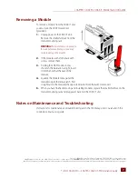 Предварительный просмотр 7 страницы OPTO 22 SNAP PAC SNAP-IT-PM Series Installation Manual