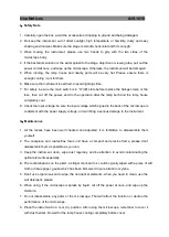 Preview for 2 page of OPTO-EDU A10.1018 Instruction Manual