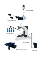 Preview for 4 page of OPTO-EDU A10.1018 Instruction Manual