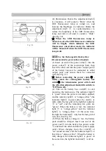 Preview for 18 page of OPTO-EDU A12.0911 Instruction Manual