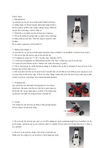 Preview for 3 page of OPTO-EDU A12.1010 Instruction Manual