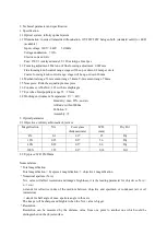 Preview for 6 page of OPTO-EDU A12.1010 Instruction Manual