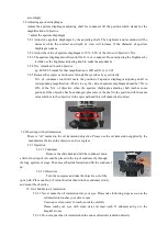 Preview for 12 page of OPTO-EDU A12.1010 Instruction Manual