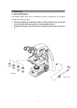 Preview for 6 page of OPTO-EDU A12.1061 Instruction Manual