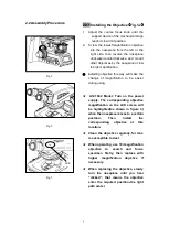 Preview for 7 page of OPTO-EDU A12.1061 Instruction Manual