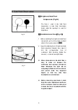 Preview for 24 page of OPTO-EDU A12.1061 Instruction Manual