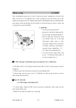 Предварительный просмотр 3 страницы OPTO-EDU A13.0905 Instruction Manual