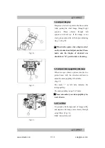 Предварительный просмотр 12 страницы OPTO-EDU A13.0905 Instruction Manual