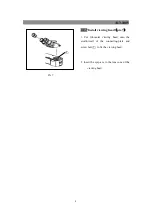 Предварительный просмотр 9 страницы OPTO-EDU A13.1005-B Instruction Manual