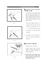 Предварительный просмотр 10 страницы OPTO-EDU A13.1005-B Instruction Manual