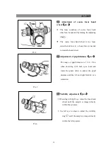 Предварительный просмотр 11 страницы OPTO-EDU A13.1005-B Instruction Manual