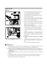 Предварительный просмотр 3 страницы OPTO-EDU A14.0901-A Instructions Manual