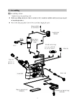 Предварительный просмотр 7 страницы OPTO-EDU A14.0901-A Instructions Manual