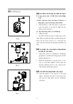 Предварительный просмотр 8 страницы OPTO-EDU A14.0901-A Instructions Manual