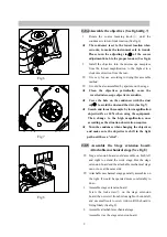 Предварительный просмотр 9 страницы OPTO-EDU A14.0901-A Instructions Manual