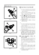 Предварительный просмотр 16 страницы OPTO-EDU A14.0901-A Instructions Manual