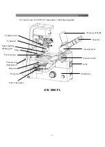 Предварительный просмотр 10 страницы OPTO-EDU A14.1065 Instruction Manual