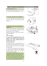 Предварительный просмотр 13 страницы OPTO-EDU A14.1065 Instruction Manual