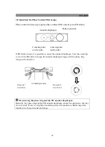 Предварительный просмотр 17 страницы OPTO-EDU A14.1065 Instruction Manual