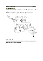 Предварительный просмотр 21 страницы OPTO-EDU A14.1065 Instruction Manual