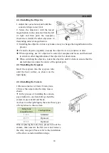 Предварительный просмотр 23 страницы OPTO-EDU A14.1065 Instruction Manual