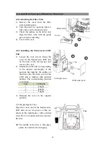 Предварительный просмотр 24 страницы OPTO-EDU A14.1065 Instruction Manual