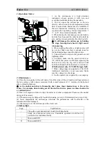 Предварительный просмотр 3 страницы OPTO-EDU A15 0908 Series Instructions Manual