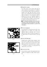 Предварительный просмотр 17 страницы OPTO-EDU A15 0908 Series Instructions Manual