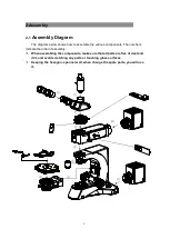 Preview for 6 page of OPTO-EDU A15.1018 Instruction Manual